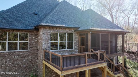 Tiny photo for 135 Hedgewood Point, Crossville, TN 38558 (MLS # 1324634)