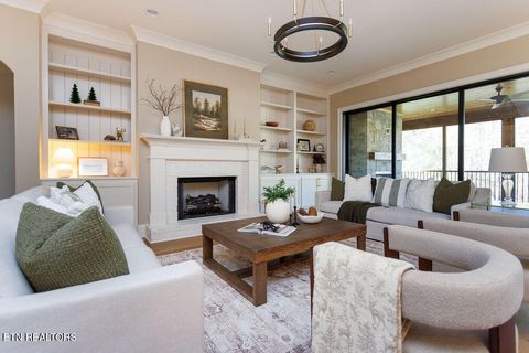 Tiny photo for 135 Hedgewood Point, Crossville, TN 38558 (MLS # 1324634)