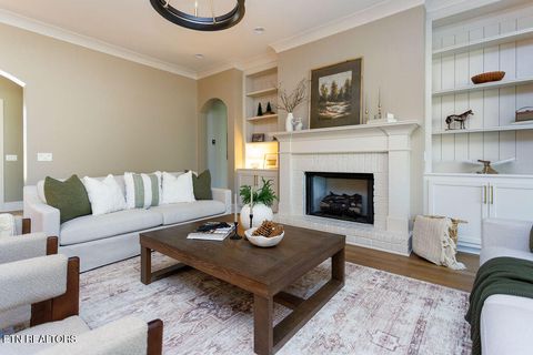 Tiny photo for 135 Hedgewood Point, Crossville, TN 38558 (MLS # 1324634)