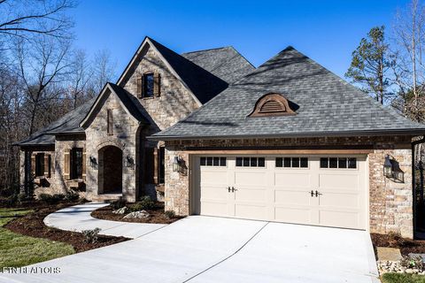 Tiny photo for 135 Hedgewood Point, Crossville, TN 38558 (MLS # 1324634)