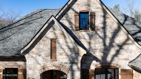 Tiny photo for 135 Hedgewood Point, Crossville, TN 38558 (MLS # 1324634)