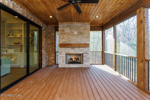 Tiny photo for 135 Hedgewood Point, Crossville, TN 38558 (MLS # 1324634)