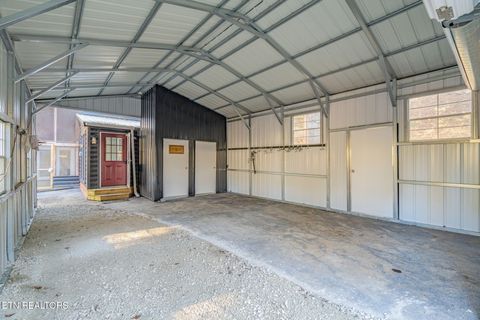 Tiny photo for 135 White Creek Court, Deer Lodge, TN 37726 (MLS # 1321722)