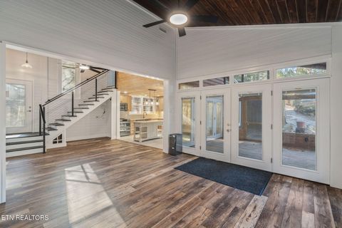 Tiny photo for 135 White Creek Court, Deer Lodge, TN 37726 (MLS # 1321722)