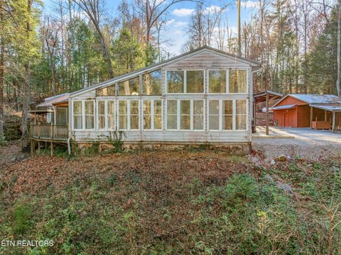 Tiny photo for 135 White Creek Court, Deer Lodge, TN 37726 (MLS # 1321722)