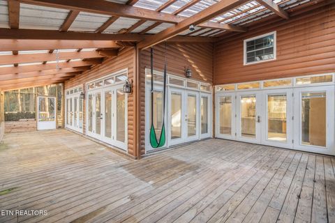 Tiny photo for 135 White Creek Court, Deer Lodge, TN 37726 (MLS # 1321722)