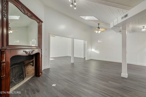 Tiny photo for 135 White Creek Court, Deer Lodge, TN 37726 (MLS # 1321722)