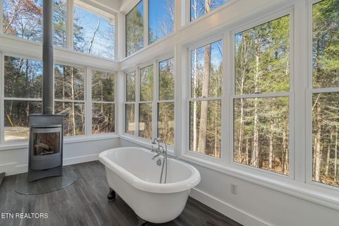 Tiny photo for 135 White Creek Court, Deer Lodge, TN 37726 (MLS # 1321722)