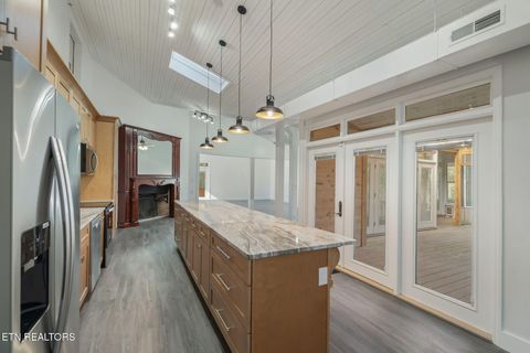Tiny photo for 135 White Creek Court, Deer Lodge, TN 37726 (MLS # 1321722)