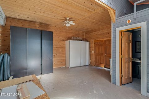 Tiny photo for 135 White Creek Court, Deer Lodge, TN 37726 (MLS # 1321722)