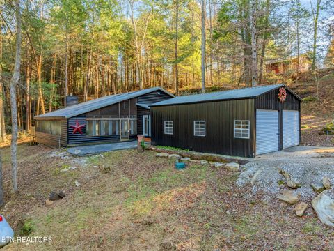 Tiny photo for 135 White Creek Court, Deer Lodge, TN 37726 (MLS # 1321722)