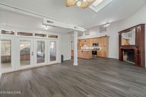 Tiny photo for 135 White Creek Court, Deer Lodge, TN 37726 (MLS # 1321722)