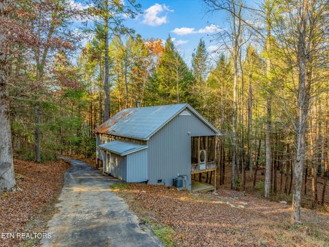 Tiny photo for 135 White Creek Court, Deer Lodge, TN 37726 (MLS # 1321722)