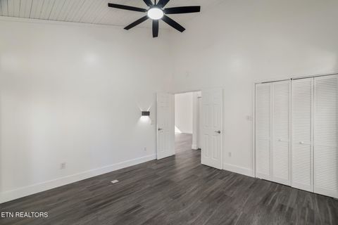 Tiny photo for 135 White Creek Court, Deer Lodge, TN 37726 (MLS # 1321722)