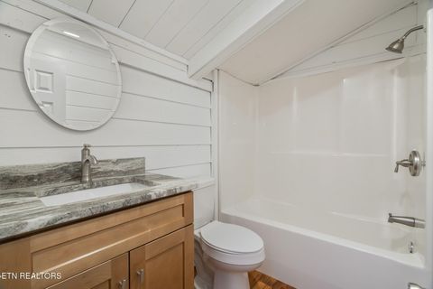 Tiny photo for 135 White Creek Court, Deer Lodge, TN 37726 (MLS # 1321722)