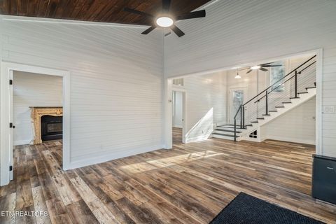 Tiny photo for 135 White Creek Court, Deer Lodge, TN 37726 (MLS # 1321722)