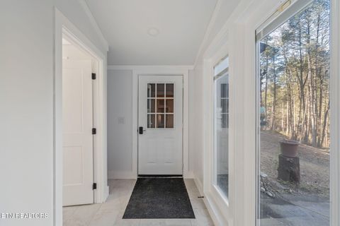 Tiny photo for 135 White Creek Court, Deer Lodge, TN 37726 (MLS # 1321722)