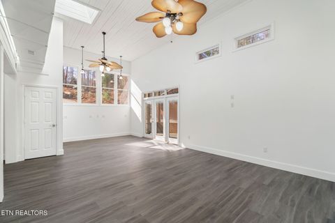 Tiny photo for 135 White Creek Court, Deer Lodge, TN 37726 (MLS # 1321722)