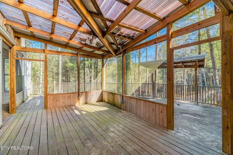 Tiny photo for 135 White Creek Court, Deer Lodge, TN 37726 (MLS # 1321722)