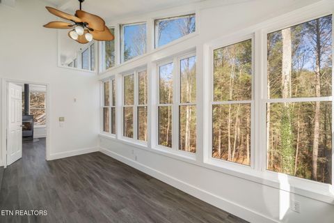 Tiny photo for 135 White Creek Court, Deer Lodge, TN 37726 (MLS # 1321722)