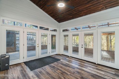 Tiny photo for 135 White Creek Court, Deer Lodge, TN 37726 (MLS # 1321722)