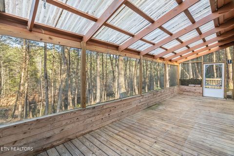 Tiny photo for 135 White Creek Court, Deer Lodge, TN 37726 (MLS # 1321722)