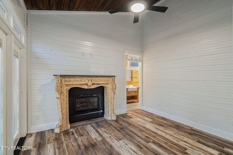 Tiny photo for 135 White Creek Court, Deer Lodge, TN 37726 (MLS # 1321722)