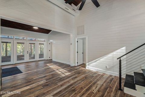 Tiny photo for 135 White Creek Court, Deer Lodge, TN 37726 (MLS # 1321722)