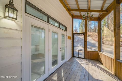 Tiny photo for 135 White Creek Court, Deer Lodge, TN 37726 (MLS # 1321722)