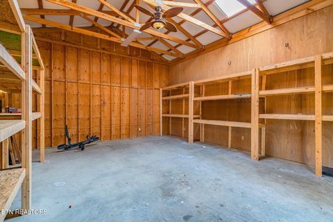 Tiny photo for 135 White Creek Court, Deer Lodge, TN 37726 (MLS # 1321722)