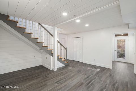Tiny photo for 135 White Creek Court, Deer Lodge, TN 37726 (MLS # 1321722)