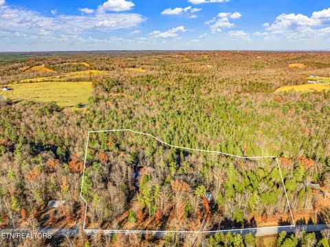 Tiny photo for 135 White Creek Court, Deer Lodge, TN 37726 (MLS # 1321722)
