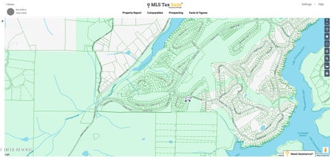 Tiny photo for 156 Nunyu Tr, Vonore, TN 37885 (MLS # 1359958)