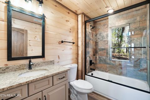 Tiny photo for 991 King Branch Rd Rd, Sevierville, TN 37876 (MLS # 1324435)