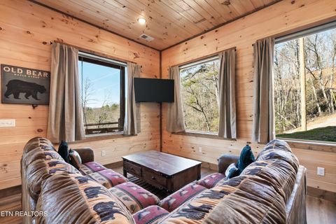 Tiny photo for 991 King Branch Rd Rd, Sevierville, TN 37876 (MLS # 1324435)