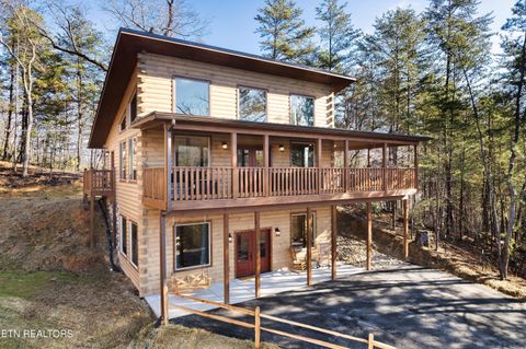 Tiny photo for 991 King Branch Rd Rd, Sevierville, TN 37876 (MLS # 1324435)