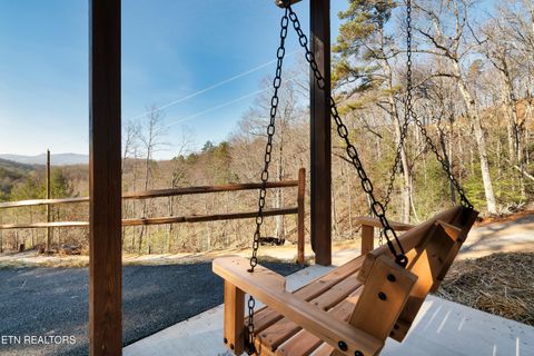 Tiny photo for 991 King Branch Rd Rd, Sevierville, TN 37876 (MLS # 1324435)