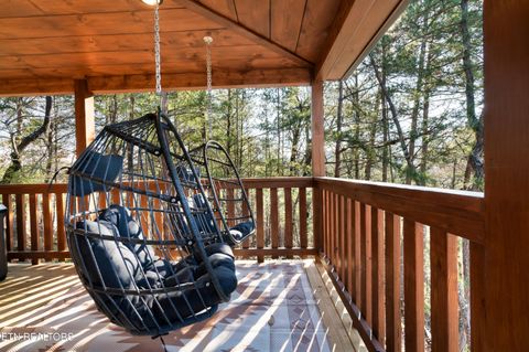 Tiny photo for 991 King Branch Rd Rd, Sevierville, TN 37876 (MLS # 1324435)