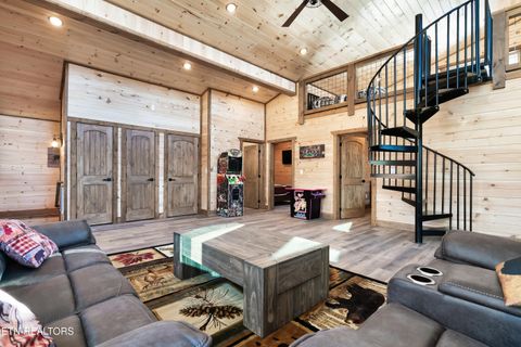 Tiny photo for 991 King Branch Rd Rd, Sevierville, TN 37876 (MLS # 1324435)