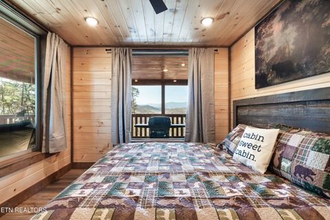 Tiny photo for 991 King Branch Rd Rd, Sevierville, TN 37876 (MLS # 1324435)