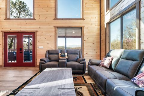 Tiny photo for 991 King Branch Rd Rd, Sevierville, TN 37876 (MLS # 1324435)