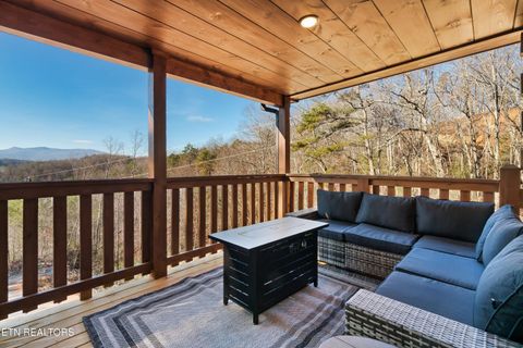 Tiny photo for 991 King Branch Rd Rd, Sevierville, TN 37876 (MLS # 1324435)