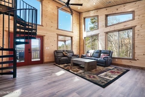 Tiny photo for 991 King Branch Rd Rd, Sevierville, TN 37876 (MLS # 1324435)