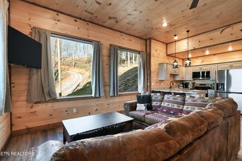 Tiny photo for 991 King Branch Rd Rd, Sevierville, TN 37876 (MLS # 1324435)