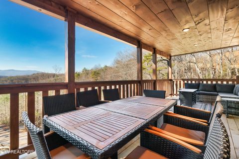 Tiny photo for 991 King Branch Rd Rd, Sevierville, TN 37876 (MLS # 1324435)
