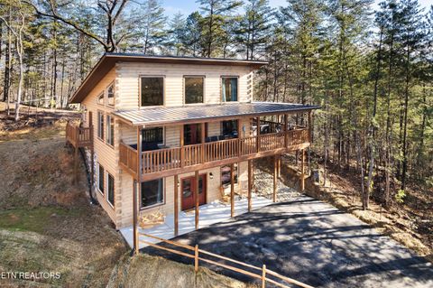 Tiny photo for 991 King Branch Rd Rd, Sevierville, TN 37876 (MLS # 1324435)