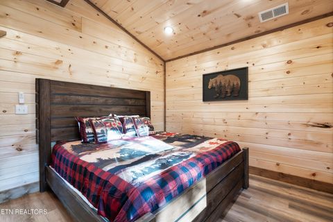 Tiny photo for 991 King Branch Rd Rd, Sevierville, TN 37876 (MLS # 1324435)