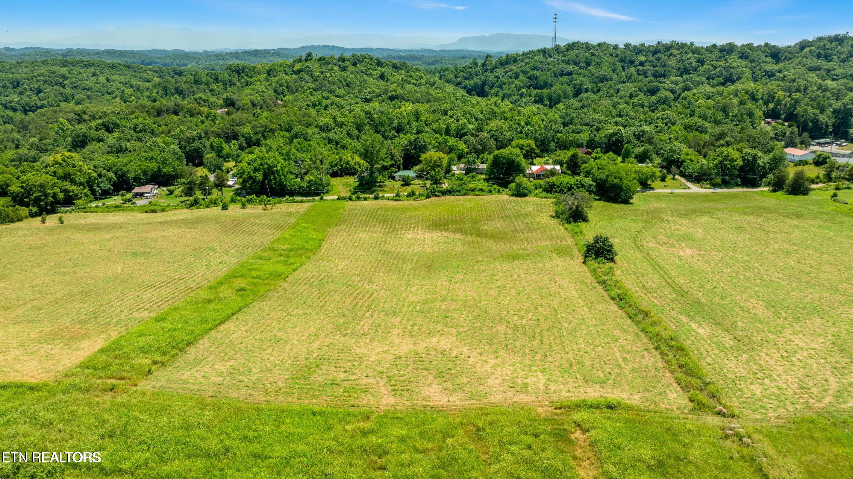 Lot 3 Thorngrove Pike