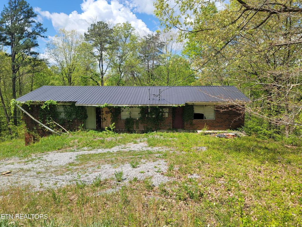 Photo of 108 Jeffery Lane, Maynardville, TN 37807 (MLS # 1260754)