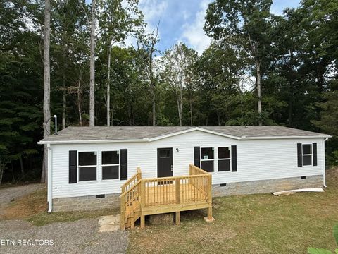 224 Pattie Gap Rd Philadelphia TN 37846